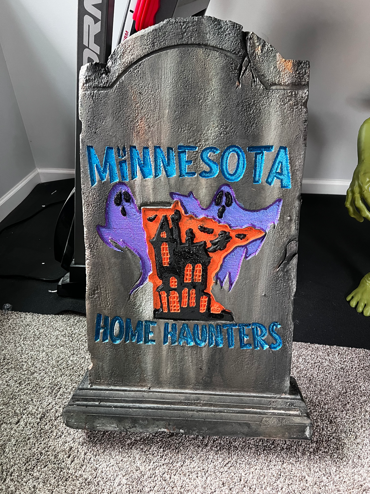 The Haunted Oaks, 2024