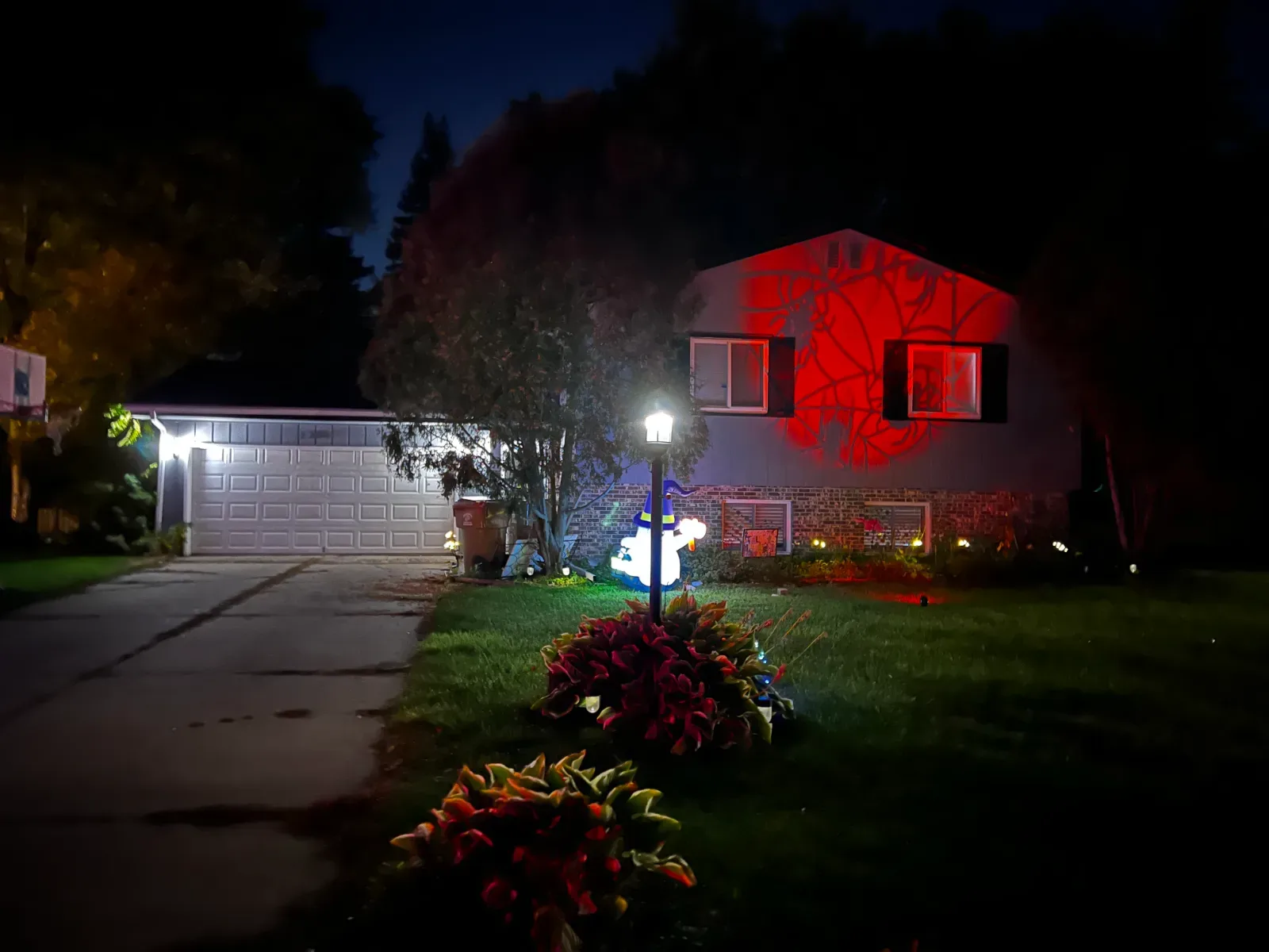 The Haunted Oaks, 2023