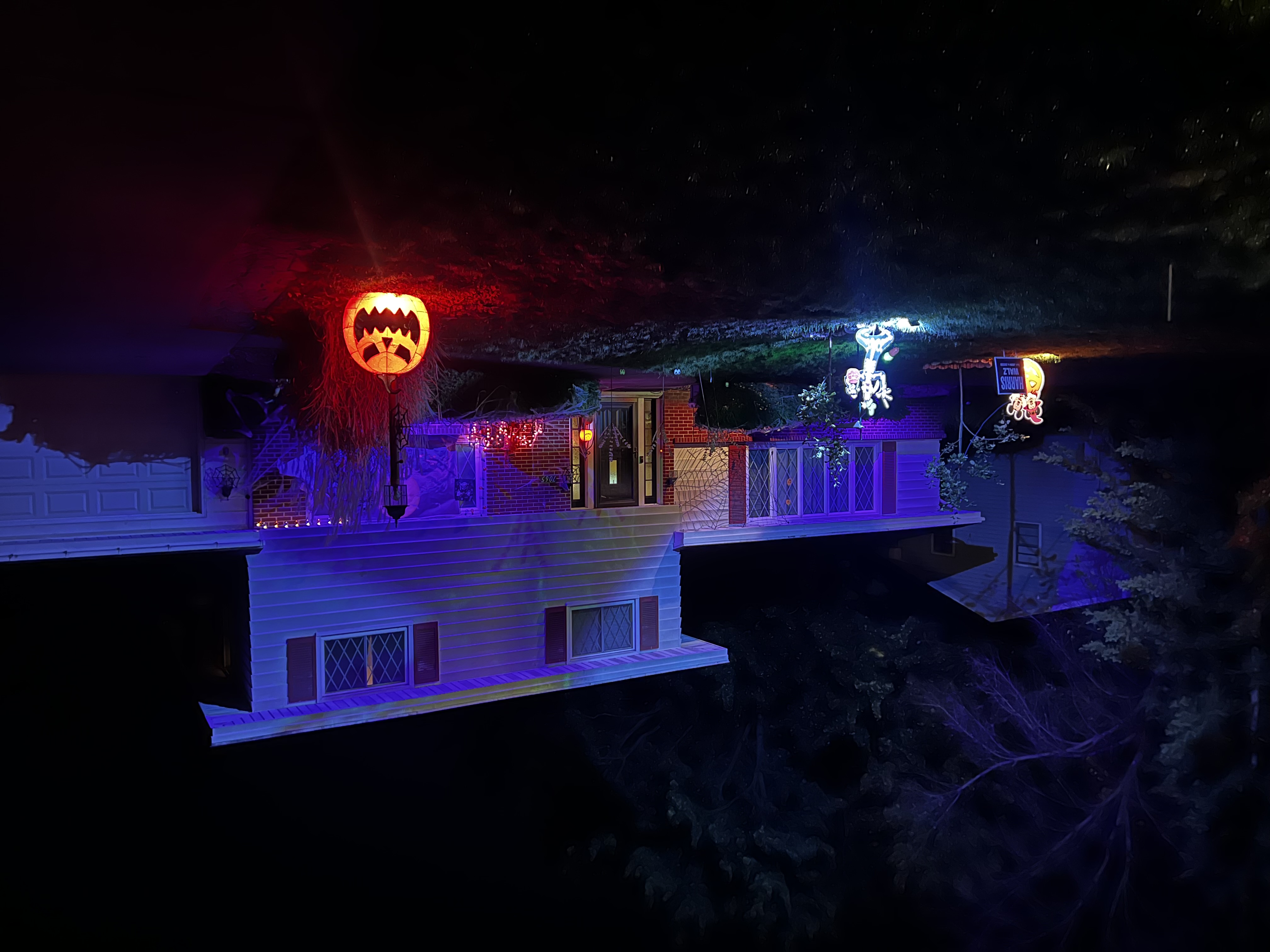 The Haunted Oaks, 2024