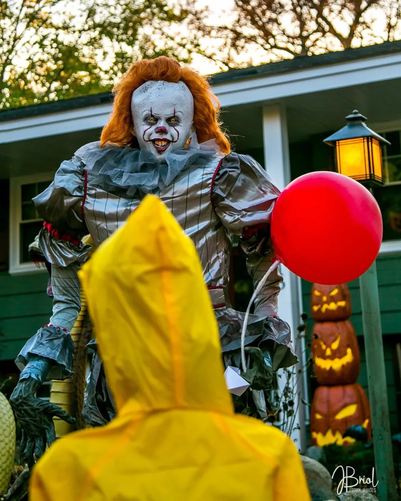 The Haunted Oaks, 2022