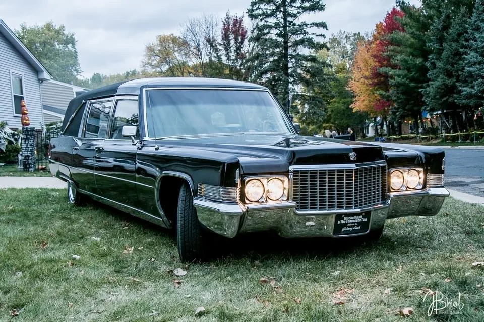 The Haunted Oaks, 2022