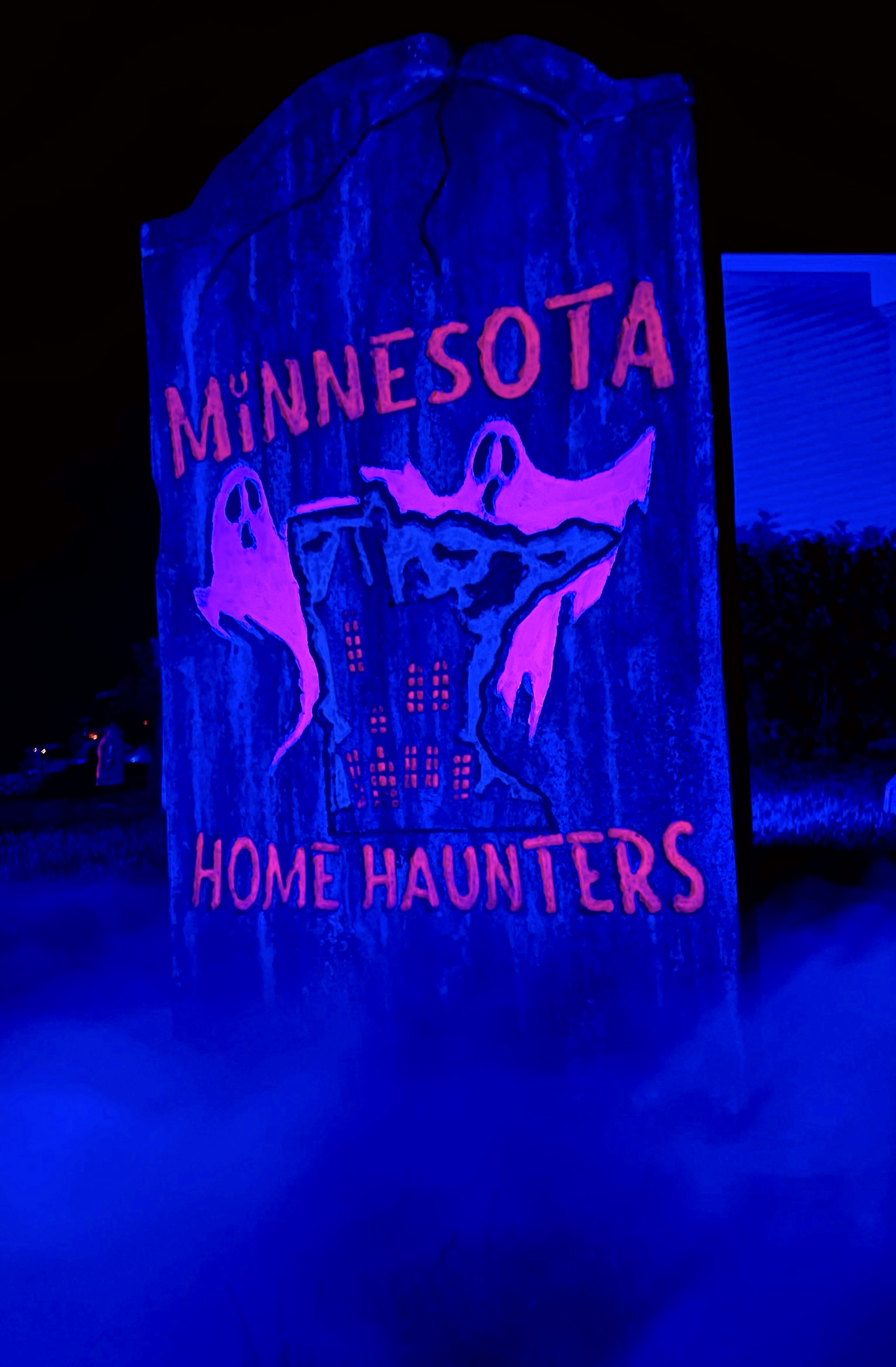 The Haunted Oaks, 2024