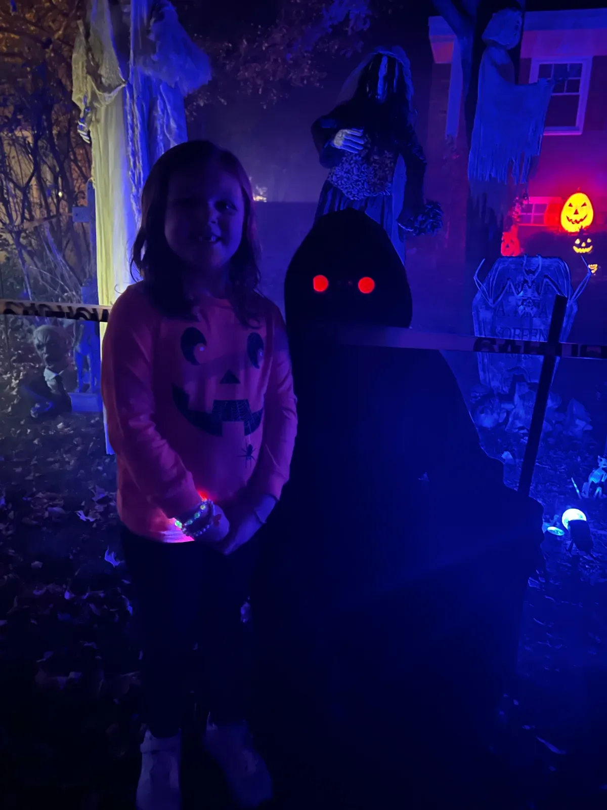 The Haunted Oaks, 2022