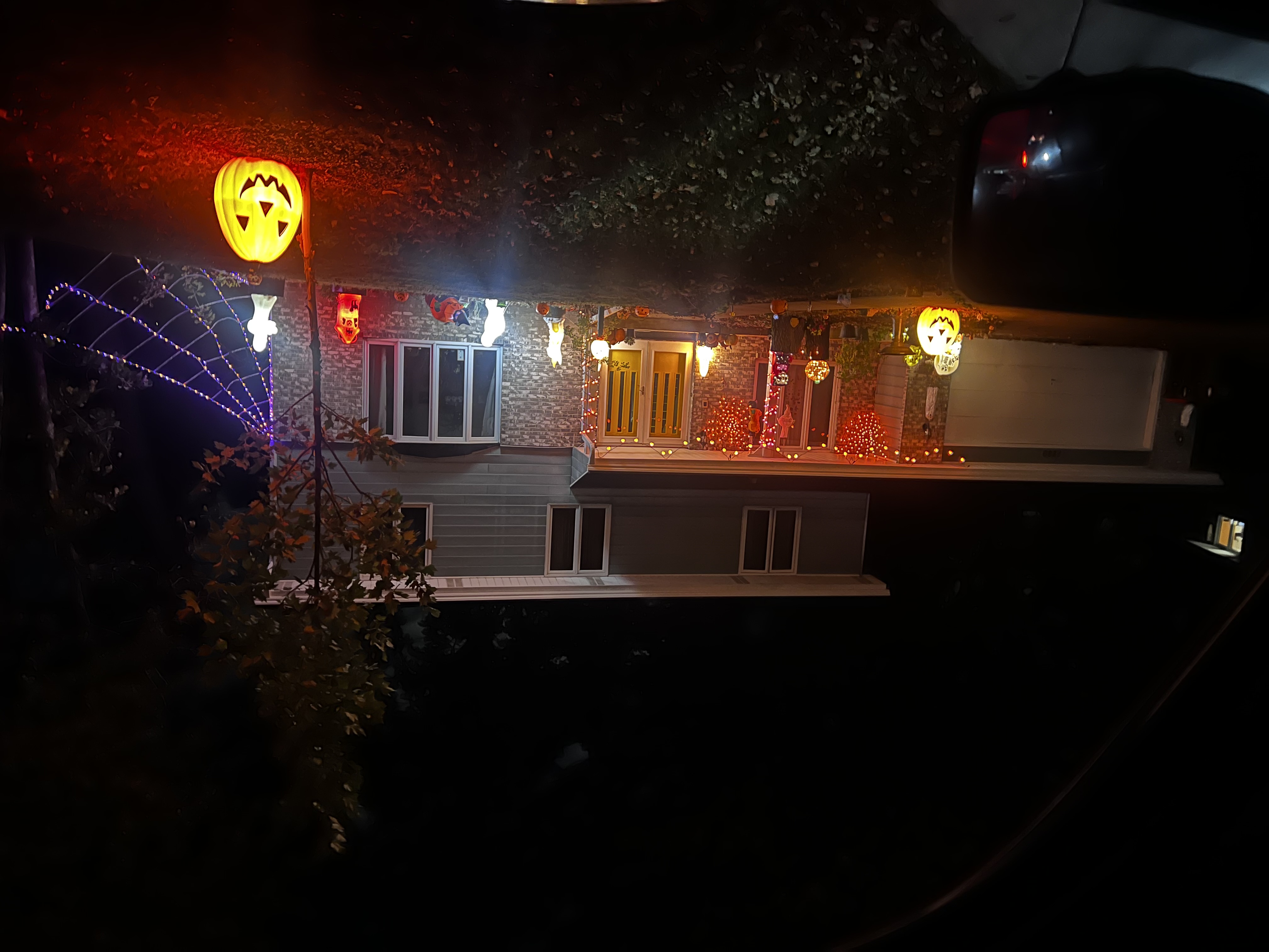 The Haunted Oaks, 2024