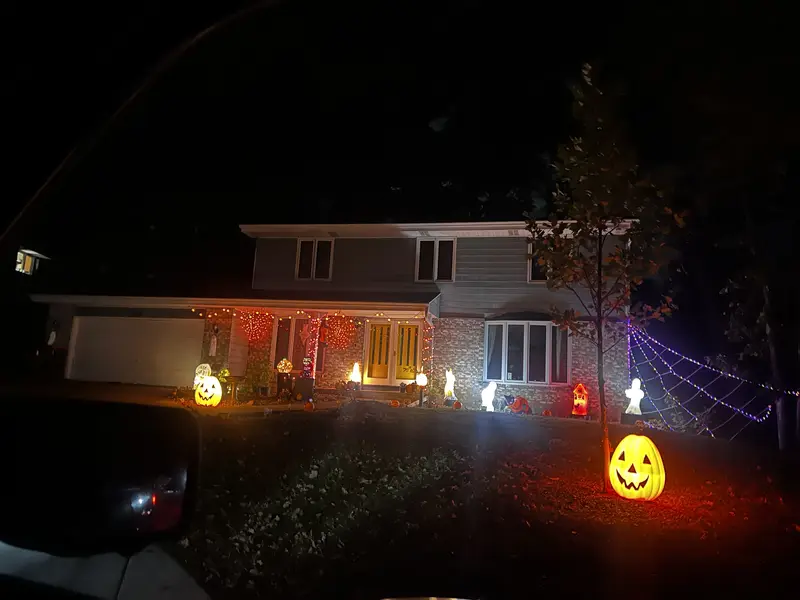 The Haunted Oaks, 2024