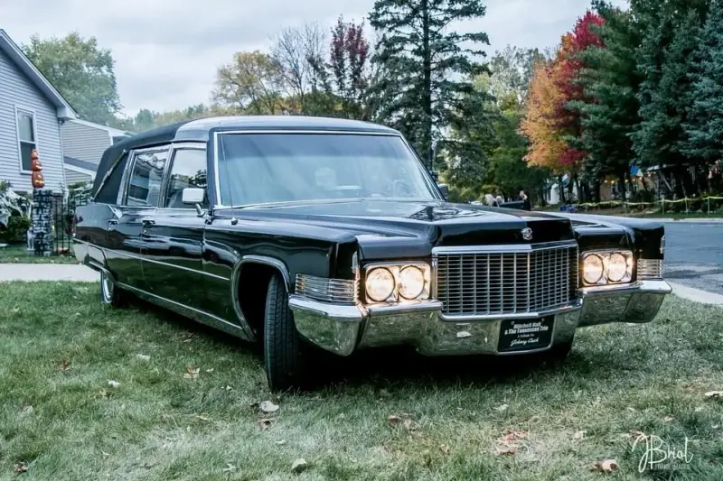 The Haunted Oaks, 2022