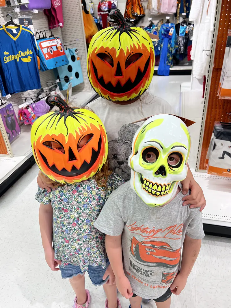 The Haunted Oaks, 2024