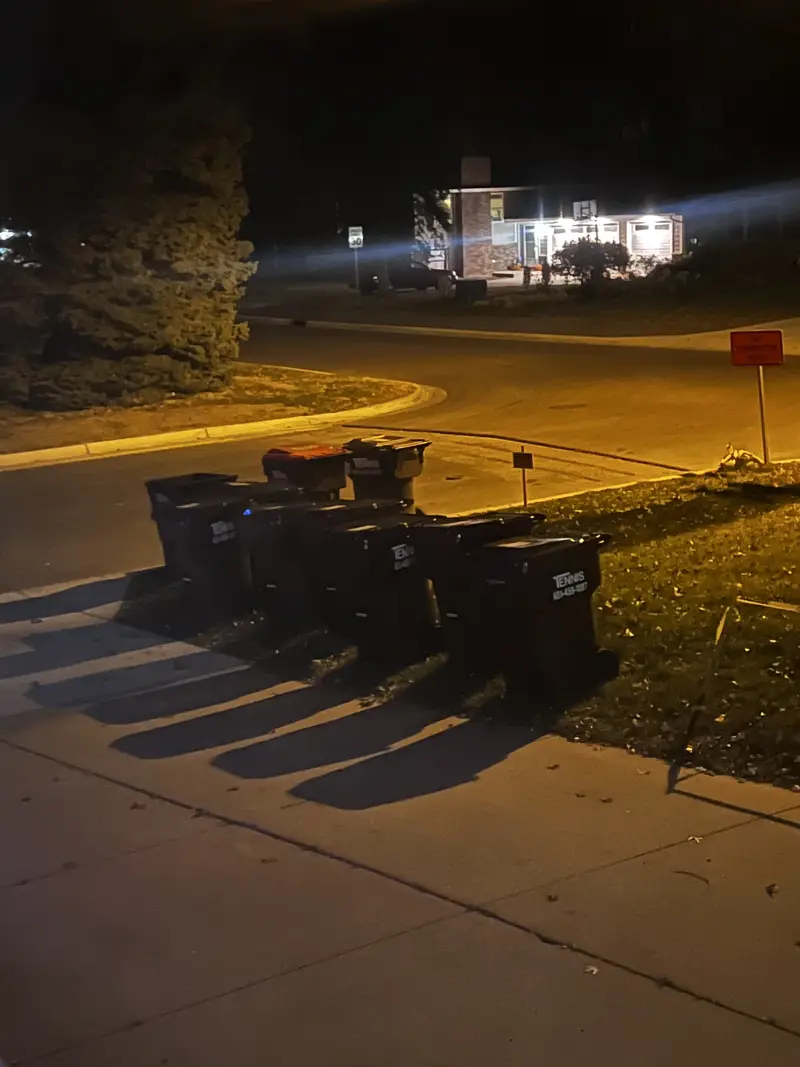 The Haunted Oaks, 2024