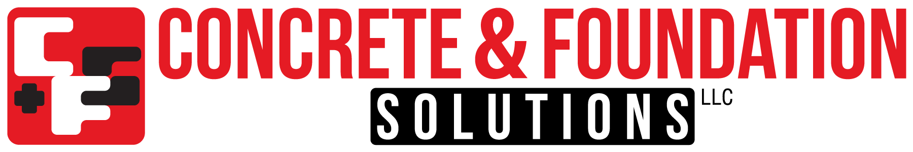 Concrete & Foundation Solutions
