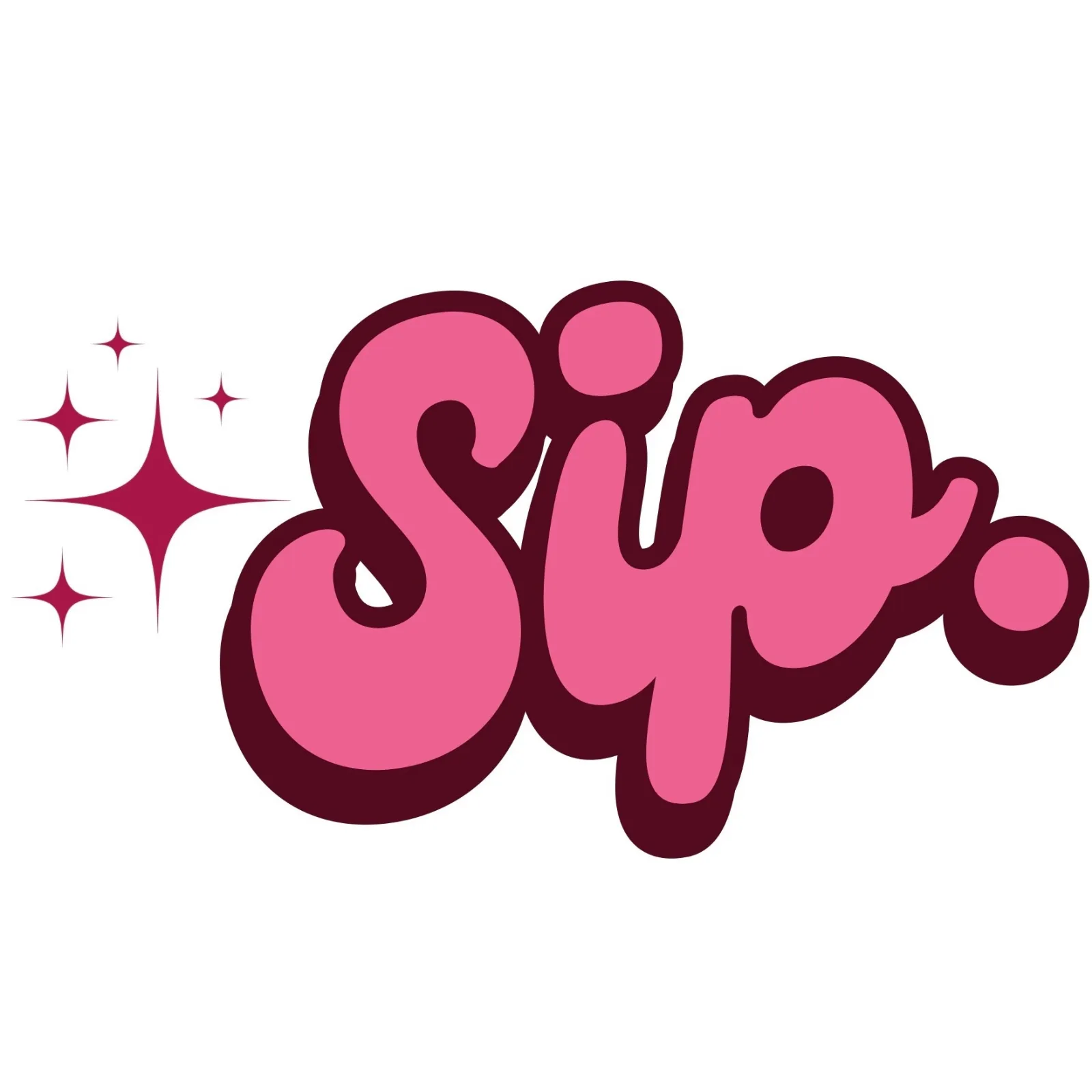 Sip. Dirty Soda