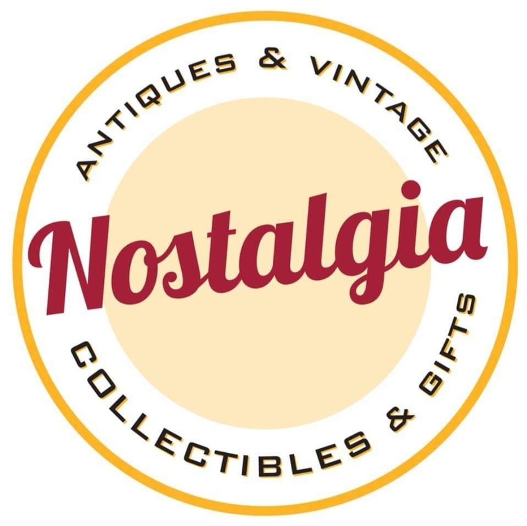 Nostalgia Vintage and Things LLC