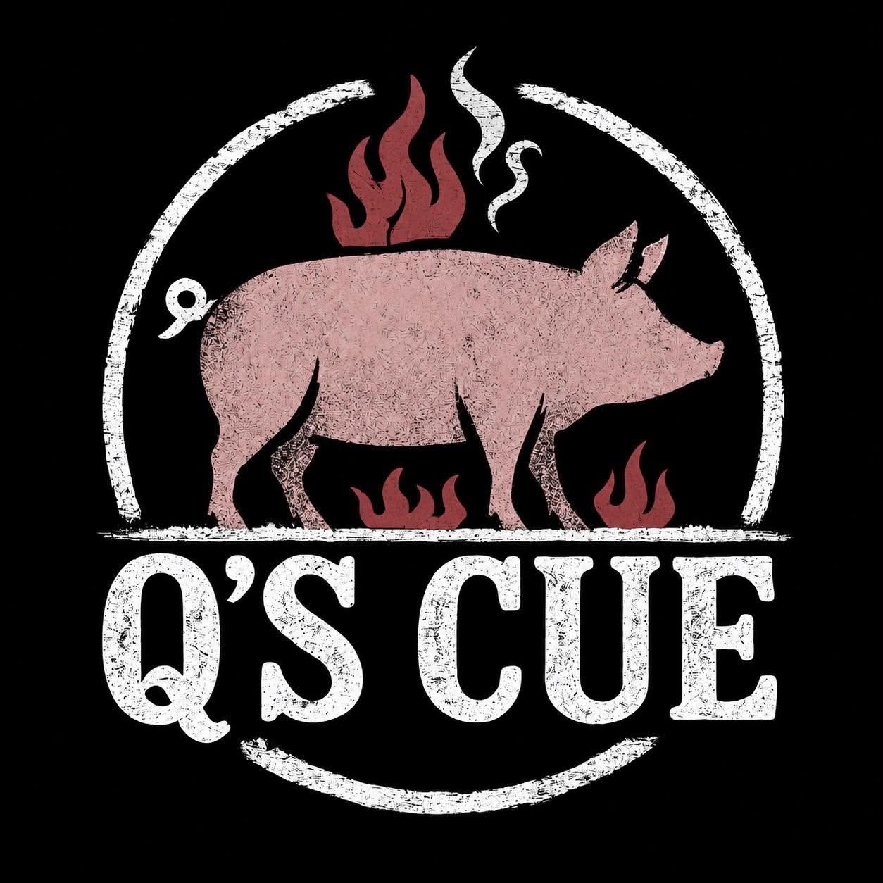 Q's Cue