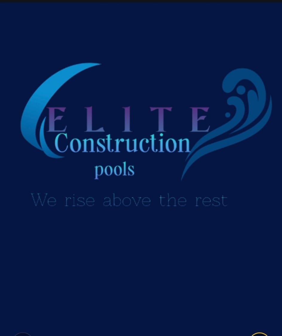 Elite Construction Pool