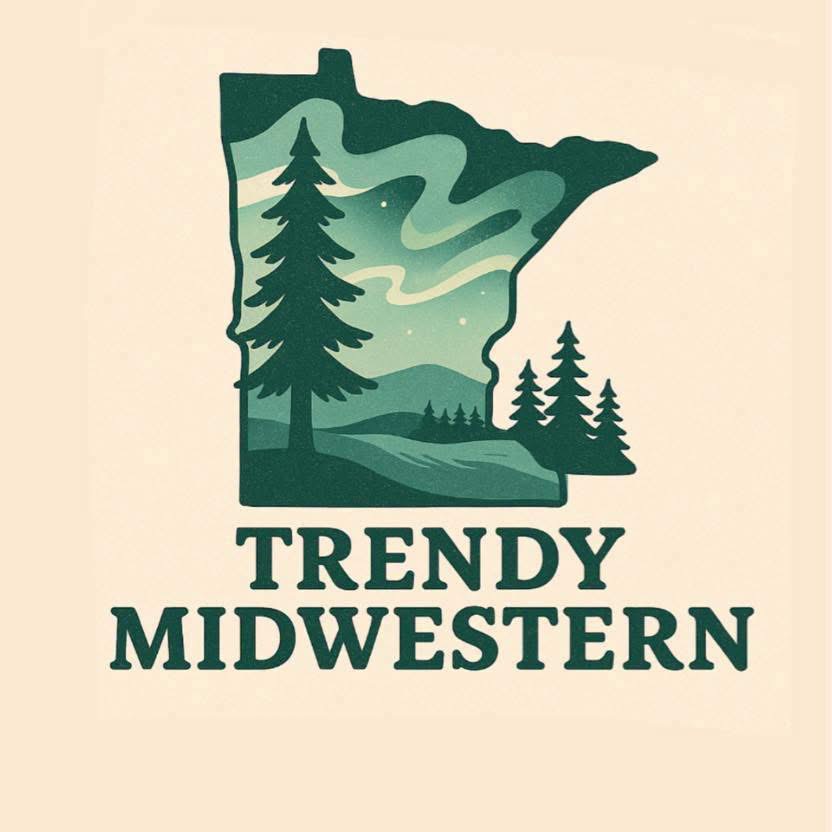 Trendy Midwestern