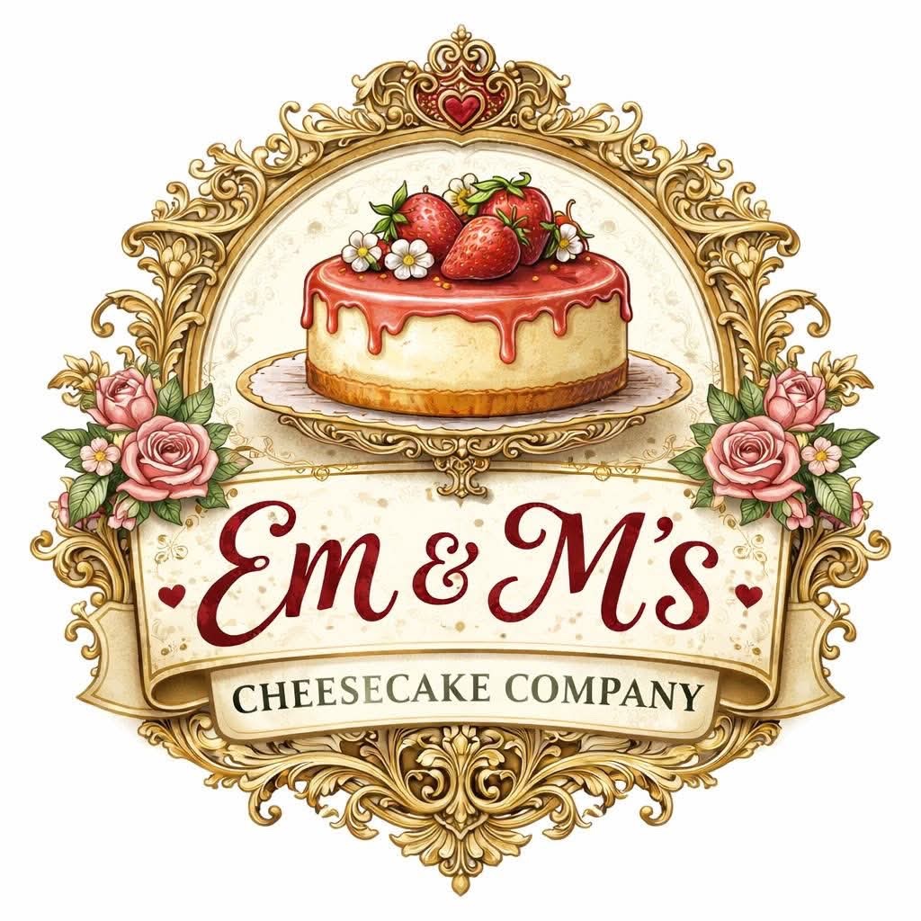 Em & M's Cheesecake Company