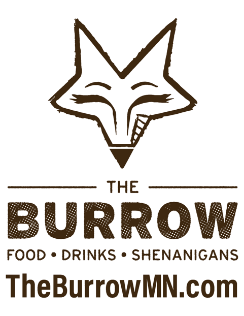 The Burrow