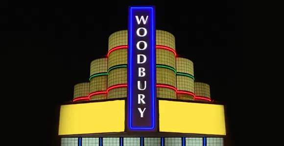 Woodbury 10 Theatre