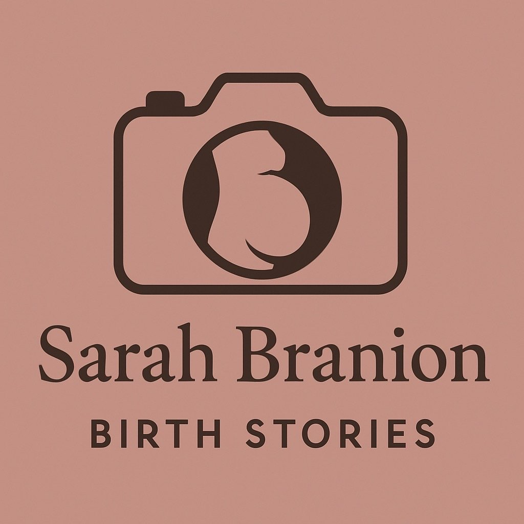 Sarah Branion Birth Stories