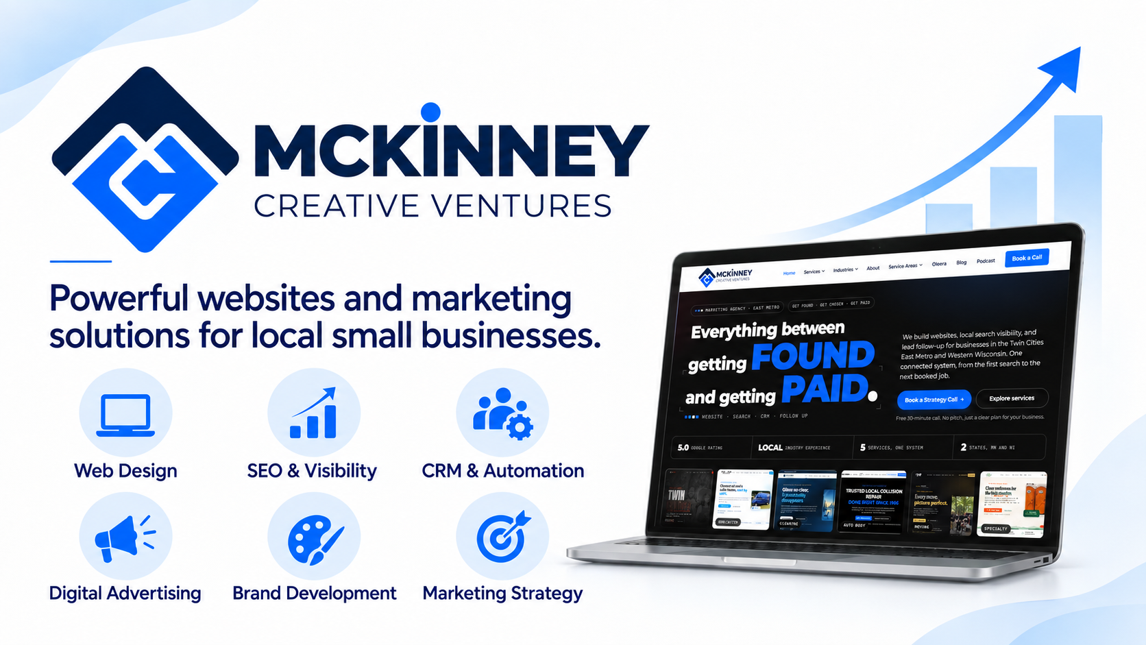 McKinney Creative Ventures